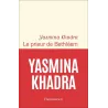 Le prieur de Bethléem - Yasmina Khadra - Flammarion - Grand format - ravate.com librairie reunion
