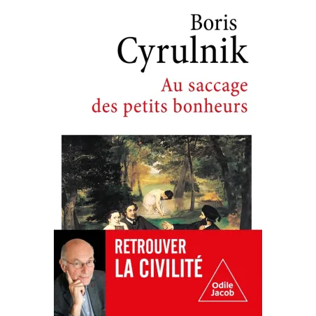 Au saccage des petits bonheurs