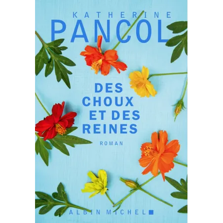 Des choux et des reines