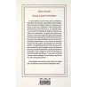 Assaut contre la frontière - Leïla Slimani - Gallimard - Grand format - ravate.com librairie reunion