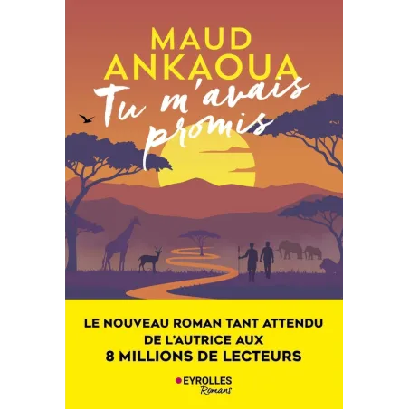 Tu m'avais promis