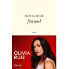 ¡Vamos! - Olivia Ruiz - JC Lattès - Grand format - ravate.com librairie reunion