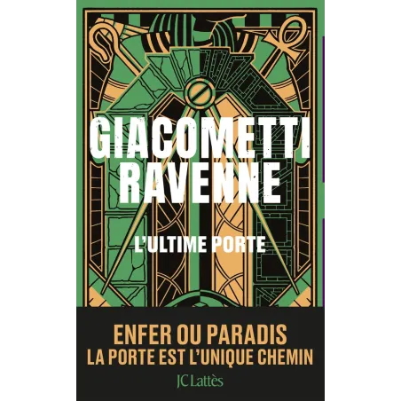L'ultime porte