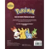 Pokémon : pokédex à colorier : la région de Galar - Collectif - Hachette Jeunesse - Papeterie / Coloriage - ravate.com...