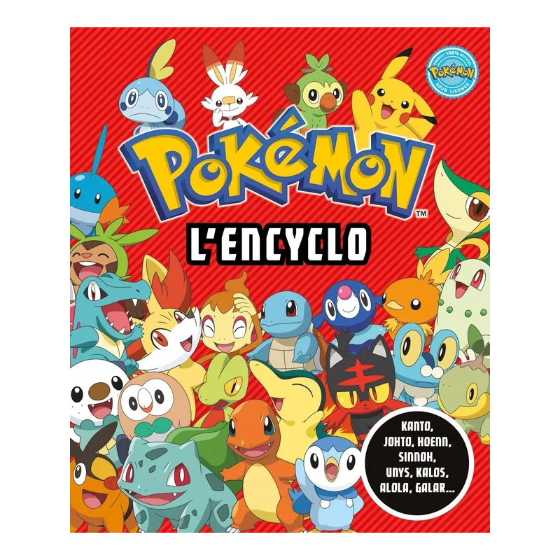 Pokémon : l - ravate.com librairie reunion