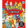 Pokémon : l - ravate.com librairie reunion