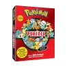 Pokémon : pokédex : de Kanto à Galar - Collectif - Hachette Jeunesse - Grand format - ravate.com librairie reunion