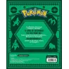 Pokémon : Pokédex à colorier Paldea - Collectif - Hachette Jeunesse - Grand format - ravate.com librairie reunion