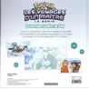 Pokémon - les voyages Tome 11 : la mission secrète de Goh ! - Collectif - Hachette Jeunesse - Grand format - ravate.com...