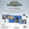 Pokémon - les voyages : un combat électrisant - Collectif - Hachette Jeunesse - Grand format - ravate.com librairie reunion