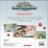 Pokémon - les voyages : un mystérieux oeuf - Collectif - Hachette Jeunesse - Grand format - ravate.com librairie reunion