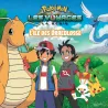 Pokémon - les voyages : l - ravate.com librairie reunion