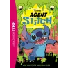Agent Stitch Tome 1 : une aventure sans bavures - Disney - Hachette Jeunesse - Poche - ravate.com librairie reunion