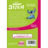 Agent Stitch Tome 1 : une aventure sans bavures - Disney - Hachette Jeunesse - Poche - ravate.com librairie reunion