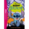 Agent Stitch Tome 2 : Un agent sur les dents - Disney - Hachette Jeunesse - Poche - ravate.com librairie reunion