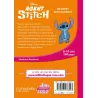 Agent Stitch Tome 2 : Un agent sur les dents - Disney - Hachette Jeunesse - Poche - ravate.com librairie reunion