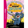 Agent Stitch Tome 3 : Menace au centre commercial - Disney - Hachette Jeunesse - Poche - ravate.com librairie reunion