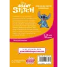 Agent Stitch Tome 3 : Menace au centre commercial - Disney - Hachette Jeunesse - Poche - ravate.com librairie reunion