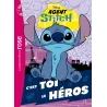 Agent Stitch : C - ravate.com librairie reunion