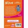 Stitch Tome 1 : Un drôle d - ravate.com librairie reunion
