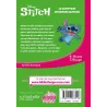 Stitch Tome 2 : Le compteur de bonnes actions - Disney - Hachette Jeunesse - Poche - ravate.com librairie reunion