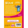 Stitch Tome 4 : La semaine des portraits - Disney - Hachette Jeunesse - Poche - ravate.com librairie reunion