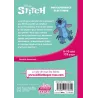 Stitch Tome 5 : Une expérience électrique - Disney - Hachette Jeunesse - Poche - ravate.com librairie reunion