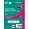 Stitch Tome 7 : Un drôle d - ravate.com librairie reunion