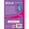 Stitch Tome 9 : Des forces à gogo - Disney - Hachette Jeunesse - Poche - ravate.com librairie reunion