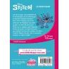 Stitch Tome 11 : La force bleue - Disney - Hachette Jeunesse - Poche - ravate.com librairie reunion