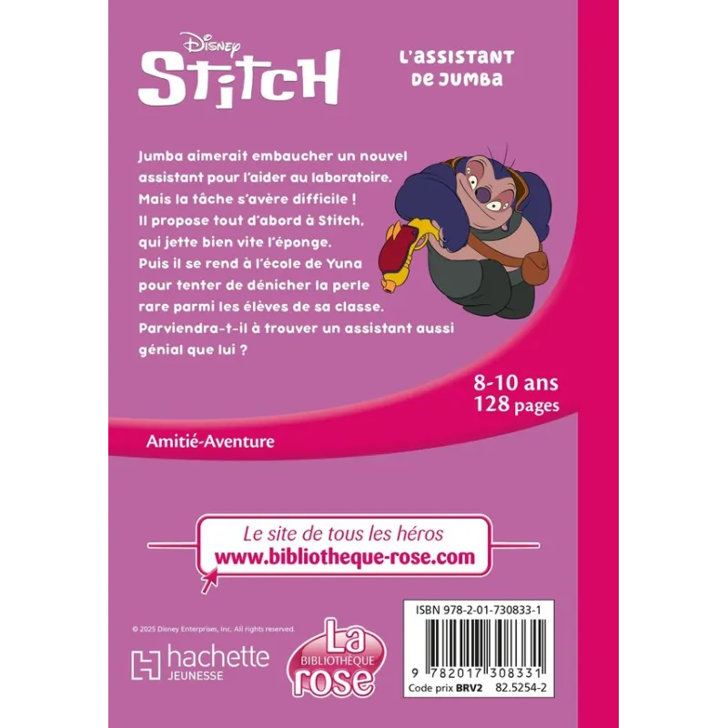 Stitch Tome 16 : L - ravate.com librairie reunion