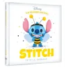Mes premières histoires : Stitch fête le carnaval - Disney - Disney Hachette - Grand format - ravate.com librairie reunion