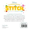 Mes premières histoires : Stitch fête le carnaval - Disney - Disney Hachette - Grand format - ravate.com librairie reunion
