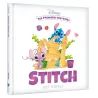 Mes premières histoires : Stitch est rigolo - Disney - Disney Hachette - Grand format - ravate.com librairie reunion