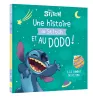 Une histoire de Stitch et au dodo ! Tome 3 : Le combat de Kijimu - Disney - Disney Hachette - Grand format - ravate.com...