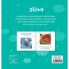 Une histoire de Stitch et au dodo ! Tome 3 : Le combat de Kijimu - Disney - Disney Hachette - Grand format - ravate.com...