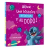 Une histoire de Stitch et au dodo ! Tome 5 : Le fantôme jaune - Disney - Disney Hachette - Grand format - ravate.com...
