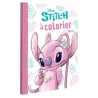 Stitch à colorier Tome 2 - Disney - Disney Hachette - Papeterie / Coloriage - ravate.com librairie reunion