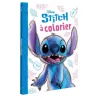 Stitch à colorier - Disney - Disney Hachette - Papeterie / Coloriage - ravate.com librairie reunion