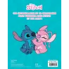 Mes autocollants : Stitch - Disney - Disney Hachette - Papeterie / Coloriage - ravate.com librairie reunion