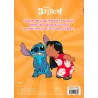 Mes coloriages avec stickers : Stitch - Disney - Disney Hachette - Papeterie / Coloriage - ravate.com librairie reunion
