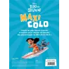 Maxi colo : Lilo et Stitch - Disney - Disney Hachette - Papeterie / Coloriage - ravate.com librairie reunion