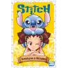 Stitch : aventures à Okinawa - Miho Asada - Nobi Nobi - Poche - ravate.com librairie reunion