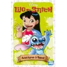 Lilo & Stitch : Aventures à Hawaï - Disney, Miho Asada, Seigo Mamiya - Nobi Nobi - Poche - ravate.com librairie reunion