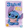 Stitch - Amis pour la vie Tome 2 - Yumi Tsukirino - Nobi Nobi - Poche - ravate.com librairie reunion