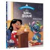 Lilo et Stitch ; Stitch à l - ravate.com librairie reunion