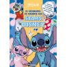 Je découvre, je colorie les stars Disney : Disney Stitch - Disney - Hemma - Papeterie / Coloriage - ravate.com librairie reunion