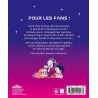 KPop Demon Hunters : Pour les fans ! - Collectif - Les Livres du Dragon d - ravate.com librairie reunion