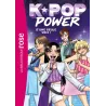 K-Pop power Tome 1 : D - ravate.com librairie reunion