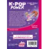 K-Pop power Tome 1 : D - ravate.com librairie reunion